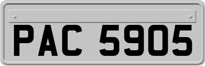 PAC5905