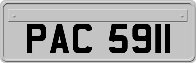PAC5911