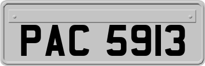 PAC5913