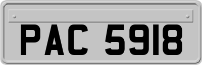 PAC5918