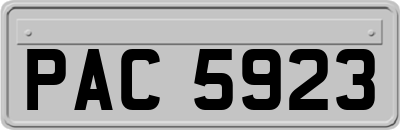 PAC5923