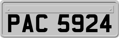 PAC5924
