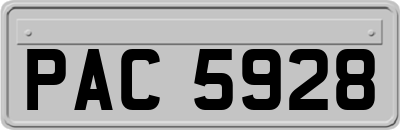PAC5928