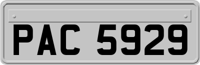PAC5929