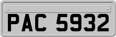 PAC5932