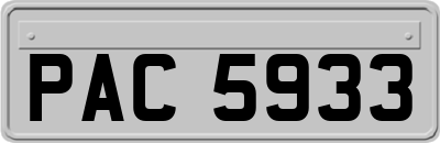 PAC5933