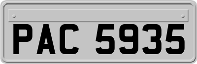 PAC5935