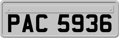 PAC5936