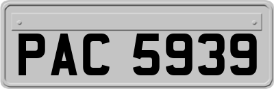 PAC5939