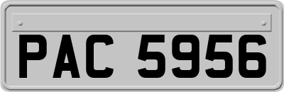 PAC5956