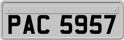 PAC5957