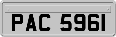 PAC5961