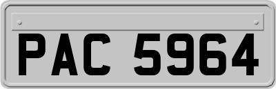PAC5964