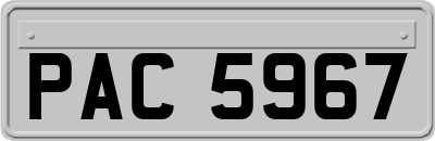 PAC5967