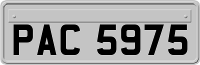 PAC5975