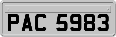 PAC5983