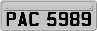 PAC5989