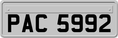 PAC5992
