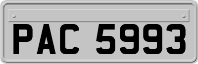 PAC5993