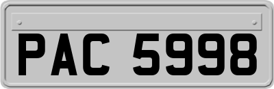 PAC5998