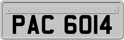 PAC6014