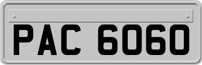 PAC6060
