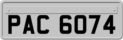 PAC6074