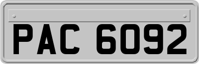 PAC6092