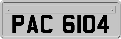 PAC6104