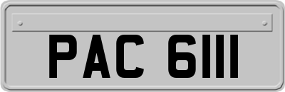 PAC6111