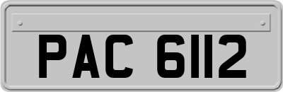 PAC6112