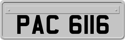 PAC6116