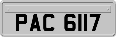 PAC6117