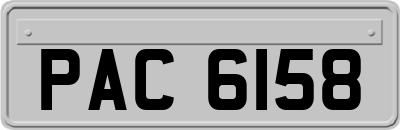 PAC6158