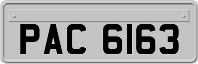 PAC6163