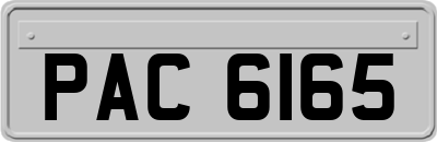PAC6165