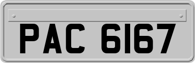 PAC6167