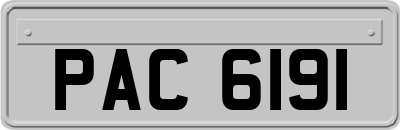 PAC6191