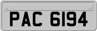 PAC6194
