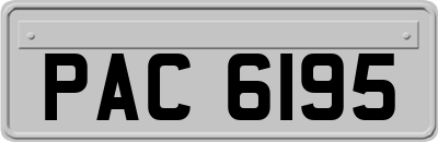 PAC6195