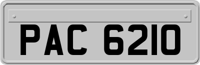 PAC6210