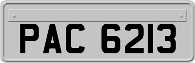 PAC6213