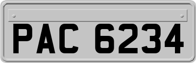 PAC6234