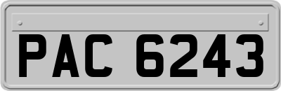 PAC6243