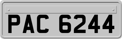 PAC6244