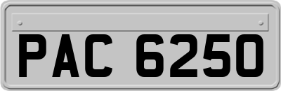 PAC6250