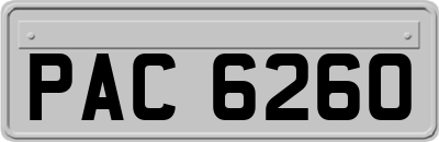 PAC6260