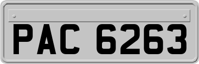 PAC6263