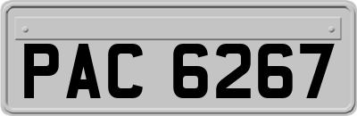 PAC6267