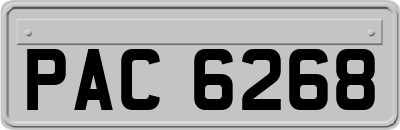PAC6268